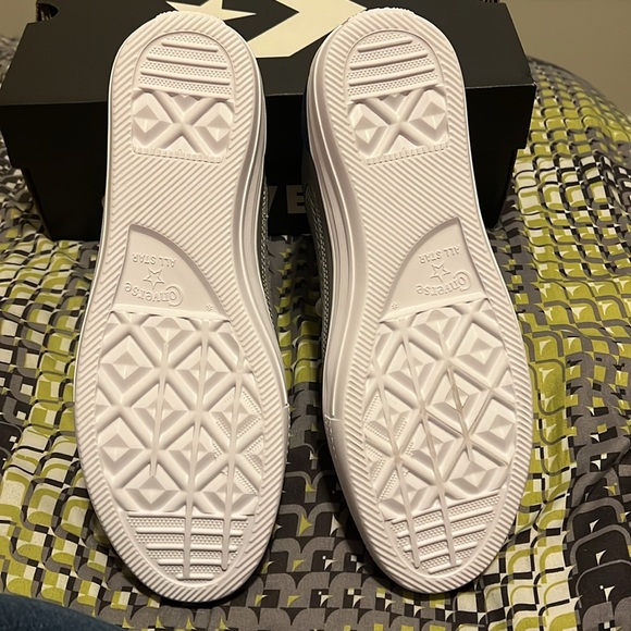 Brand new Converse All Star CTAS Ultra Ox - Picture 3 of 4